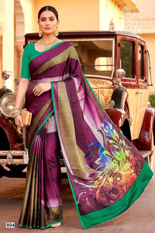 Kashvi divyani vol 8 saree online wholesale clothing distributors